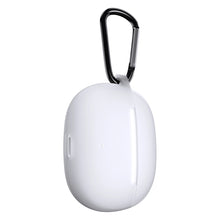 Заредете изображение във визуализатора на галерията – TWS Joyroom Funpods Series JR-FB3 Bluetooth 5.3 wireless headphones - white
