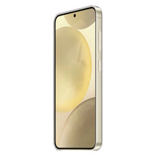 Заредете изображение във визуализатора на галерията – Clear Case Samsung Galaxy S24 GP-FPS921SAATW - transparent
