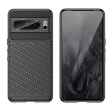 Заредете изображение във визуализатора на галерията – Thunder Case for Google Pixel 8 - black
