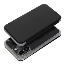 Заредете изображение във визуализатора на галерията – PIANO Book for XIAOMI Redmi NOTE 12S black
