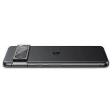 Заредете изображение във визуализатора на галерията – Spigen Optik.tR EZ Fit Camera Protector for Google Pixel 8 Pro - transparent 2 pcs.
