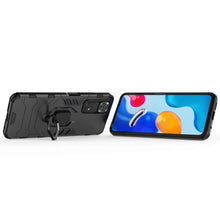 Заредете изображение във визуализатора на галерията – Nitro гръб за xiaomi redmi 11 / 11s black - TopMag
