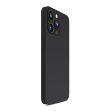 Заредете изображение във визуализатора на галерията – Apple iPhone 14 Pro Max - 3mk Hardy Silicone MagCase Graphite
