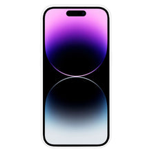 Заредете изображение във визуализатора на галерията – Tel Protect Silicone Premium for Iphone 14 Pro white
