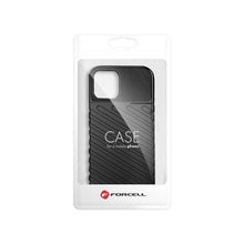 Заредете изображение във визуализатора на галерията – Forcell thunder гръб за samsung galaxy s21 ultra black - TopMag
