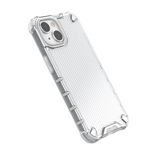 Заредете изображение във визуализатора на галерията – Ombre Protect Case for iPhone 14 pink and blue armored case
