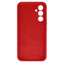 Заредете изображение във визуализатора на галерията – Tel Protect Silicone Premium for Samsung Galaxy S23 FE red
