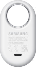 Заредете изображение във визуализатора на галерията – Samsung SmartTag2 white
