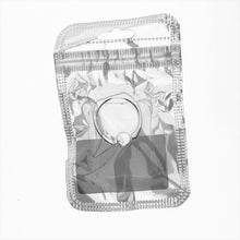 Заредете изображение във визуализатора на галерията – Ring CLEAR - Design 6
