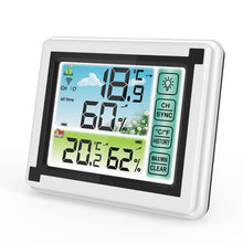 Заредете изображение във визуализатора на галерията – Weather station EN8822
