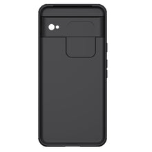 Заредете изображение във визуализатора на галерията – Nillkin CamShield Pro Case for Google Pixel 8 Camera Cover - Black
