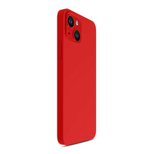 Заредете изображение във визуализатора на галерията – Apple iPhone 14 Plus - 3mk Hardy Silicone MagCase Red
