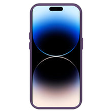 Заредете изображение във визуализатора на галерията – Tel Protect Magmat Case for Iphone 11 Purple
