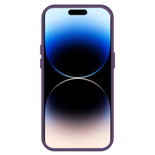 Заредете изображение във визуализатора на галерията – Tel Protect Magmat Case for Iphone 14 Purple
