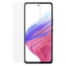 Заредете изображение във визуализатора на галерията – Samsung Tempered Glass Screen Protector Samsung Galaxy A53 tempered glass transparent

