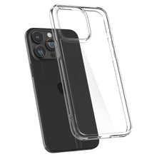 Заредете изображение във визуализатора на галерията – Spigen MAG ARMOR MAGSAFE IPHONE 15 PRO MAX MATTE BLACK
