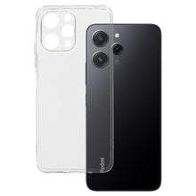Заредете изображение във визуализатора на галерията – Ultra Clear 1mm Case for Xiaomi Redmi 12 Transparent
