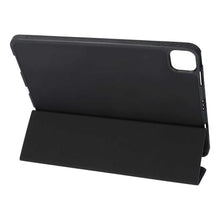 Заредете изображение във визуализатора на галерията – Mercury flip калъф за ipad pro 11 ( 2020 / 2021 ) black - TopMag
