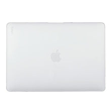 Заредете изображение във визуализатора на галерията – UNIQ etui Husk Pro Claro MacBook Pro 13 (2020) przezroczysty/dove matte clear
