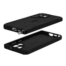 Заредете изображение във визуализатора на галерията – ( UAG ) Urban Armor Gear Pathfinder case for SAMSUNG S23 ULTRA 5G black
