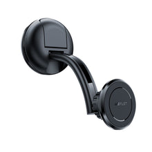 Заредете изображение във визуализатора на галерията – Acefast car holder to air vent with automatic opening and closing d9 black
