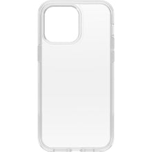 Заредете изображение във визуализатора на галерията – Futerał otterbox symmetry do iphone 14 pro max czarny transparent - TopMag
