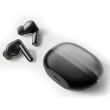 Заредете изображение във визуализатора на галерията – Joyroom Jbuds Series JR-BB1 TWS wireless in-ear headphones - black
