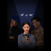 Заредете изображение във визуализатора на галерията – Baseus Privacy Tempered Glass For iPhone 12 Pro Max Full Screen 0.4mm Privacy Filter Anti Spy + Mounting Kit
