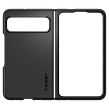 Заредете изображение във визуализатора на галерията – Spigen THIN FIT GOOGLE PIXEL FOLD BLACK
