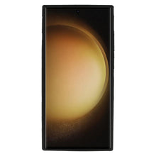 Заредете изображение във визуализатора на галерията – Vennus Case Silicone Lite for Samsung Galaxy S23 Ultra black
