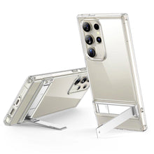 Заредете изображение във визуализатора на галерията – ESR Air Shield Boost case for Samsung Galaxy S24 Ultra - transparent
