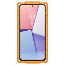 Заредете изображение във визуализатора на галерията – TEMPERED Spigen ALM GLASS FC GOOGLE PIXEL 8 PRO BLACK

