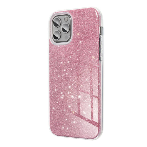 SHINING Case for SAMSUNG Galaxy A35 5G pink
