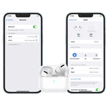 Заредете изображение във визуализатора на галерията – Borofone TWS Bluetooth Earphones BW32 White
