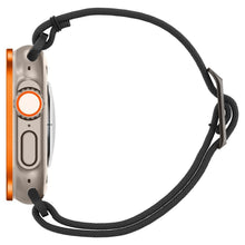 Заредете изображение във визуализатора на галерията – TEMPERED GLASS Spigen GLAS.TR SLIM PRO Apple Watch ULTRA (49 MM) ORANGE
