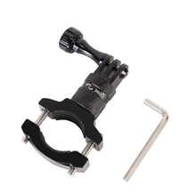 Заредете изображение във визуализатора на галерията – Sports camera holder for a bicycle
