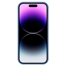 Заредете изображение във визуализатора на галерията – Tel Protect Magical Magsafe Stand Case for Iphone 13 Pro Max blue
