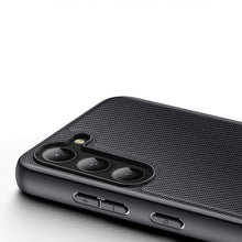 Заредете изображение във визуализатора на галерията – Dux Ducis Fino case Samsung Galaxy S23 cover with silicone frame black

