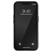 Заредете изображение във визуализатора на галерията – Adidas OR Snap Case Logo iPhone 14 6.1" black/black 50245

