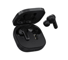 Заредете изображение във визуализатора на галерията – QCY T13 TWS in-ear Bluetooth 5.1 wireless headphones - black
