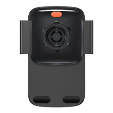 Заредете изображение във визуализатора на галерията – Baseus car holder air vent easy control pro clamp black suyk010101 - TopMag
