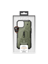 Заредете изображение във визуализатора на галерията – ( uag ) urban armor geat pathfinder за iphone 13 / 14 compatible with magsafe green - TopMag
