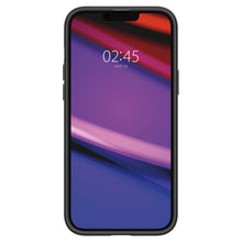 Заредете изображение във визуализатора на галерията – Spigen core armor гръб за iphone 14 matte black - TopMag
