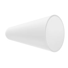 Заредете изображение във визуализатора на галерията – Baseus replaceable silicone tips for a stylus 12pcs. white (medium)
