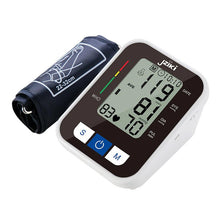 Заредете изображение във визуализатора на галерията – Electronic blood pressure monitor ZK-B872YA

