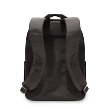 Заредете изображение във визуализатора на галерията – Backpack BMW BMBP15PUCARTCBK 16" black/black Carbon&amp;Nylon Tricolor
