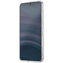 Заредете изображение във визуализатора на галерията – Uniq case LifePro Xtreme Sam S24+ S926 transparent glossy/tinsel lucent
