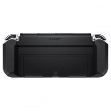 Заредете изображение във визуализатора на галерията – Spigen THIN FIT NINTENDO SWITCH OLED BLACK
