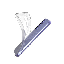 Заредете изображение във визуализатора на галерията – Ultra Clear silicone case for S23 FE, transparent
