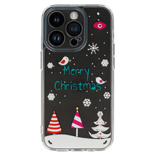Заредете изображение във визуализатора на галерията – TEL PROTECT Christmas Case for Samsung A54 5G Design 4 Clear

